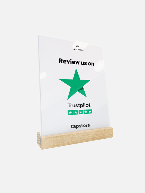 Opal RepReacher - Trustpilot