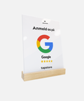 Opal RepReacher - Google