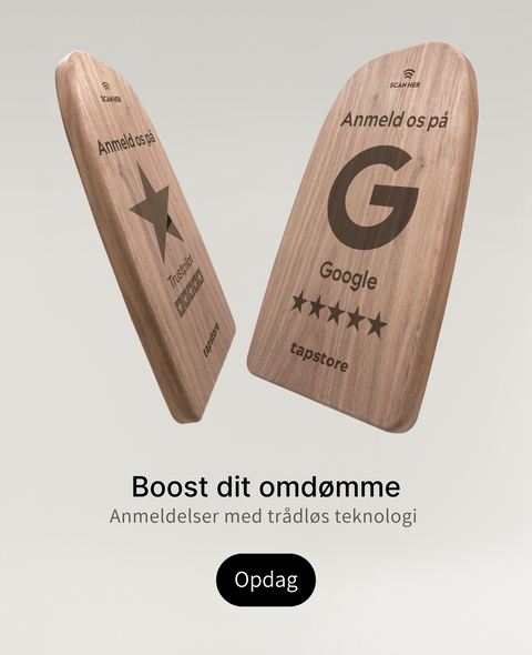 Your best promotion yet