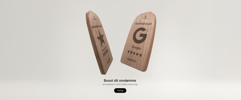 Your best promotion yet